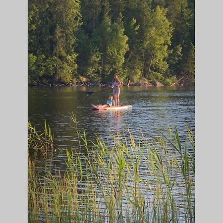 Sommarstugan Aspered Ngoại thất bức ảnh
