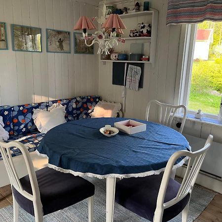 Sommarstugan Aspered Ngoại thất bức ảnh