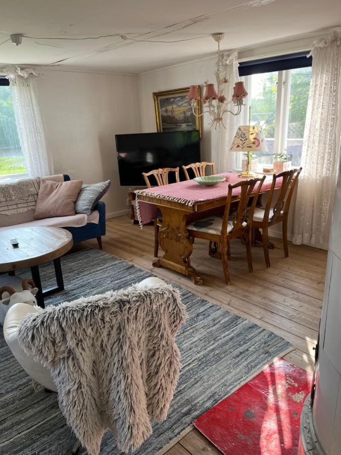 Sommarstugan Aspered Ngoại thất bức ảnh